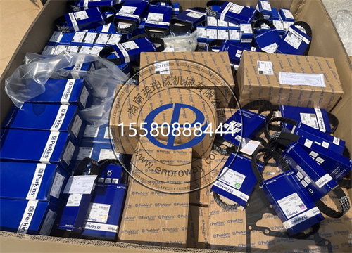 戴纳派克CC91000压路机珀金斯柴油机电子手册：你的维修宝藏秘籍
