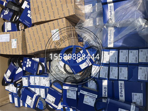 福威重工FW799滑移装载机珀金斯柴油机：全生命周期服务指南