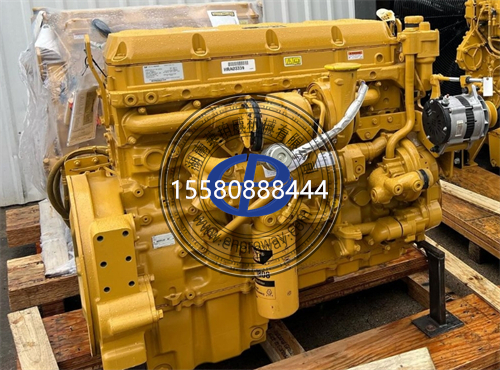 卡特机械动力心脏大揭秘：637K铲运机、C9.3与C18发动机
