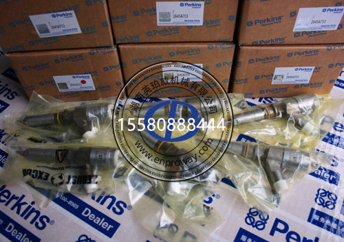 珀金斯发动机喷油器“电流异常”之谜：解析与应对