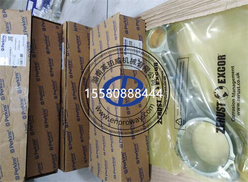 珀金斯1204EA-E44TTA发动机缸体连杆轴承维修全攻略