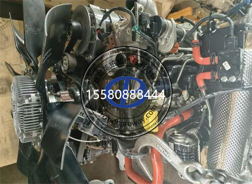 珀金斯904J-E28T机油被燃油稀释：发动机的“隐形杀手”