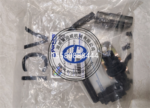 珀金斯发动机正时传感器：故障全解析与维修指南