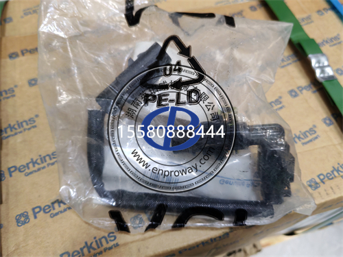 珀金斯发动机的“健康密码”：转速/正时传感器全解析