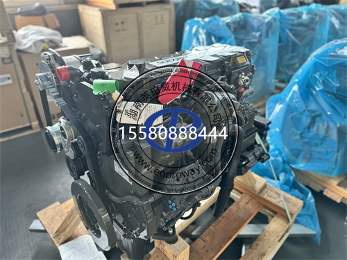 探秘帕金斯1706D-E93TA发动机：轴承座表面的隐秘细节