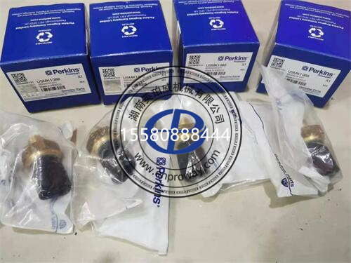 珀金斯发动机机油压力传感器：故障、解析与专业支持