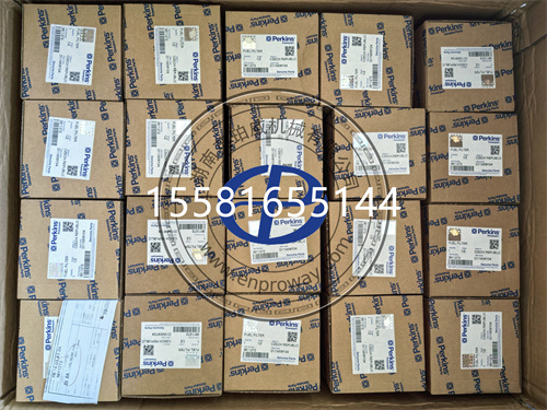 Perkins帕金斯1200系列燃油滤清器总成3611272：守护发动机的“燃油卫士”