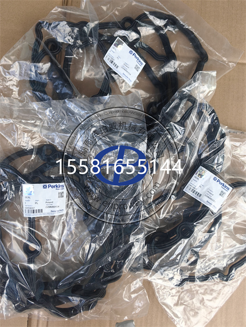 perkins帕金斯2300系列发电机组油底壳垫CH10887
