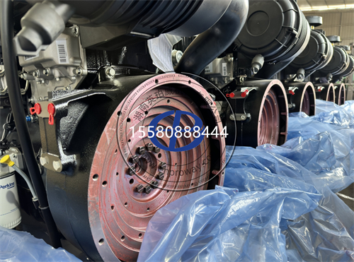 珀金斯发动机高怠速转速那些事：故障、原因与“救星”