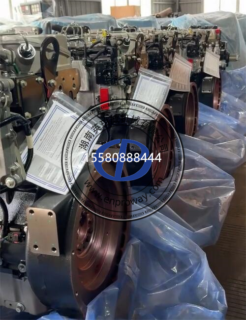 珀金斯发动机满载设定值故障大揭秘与维修指南