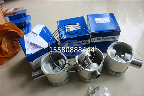珀金斯T434242活塞组件：发动机的“心脏起搏器”