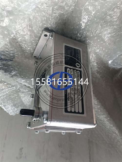 帕金斯4000系列发电机组6