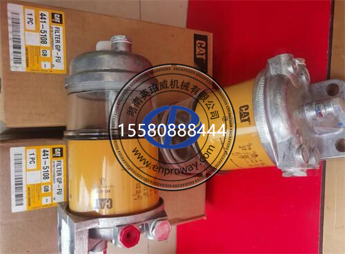 卡特320柴油滤芯油水分离器价格大揭秘，看完再买不亏！
