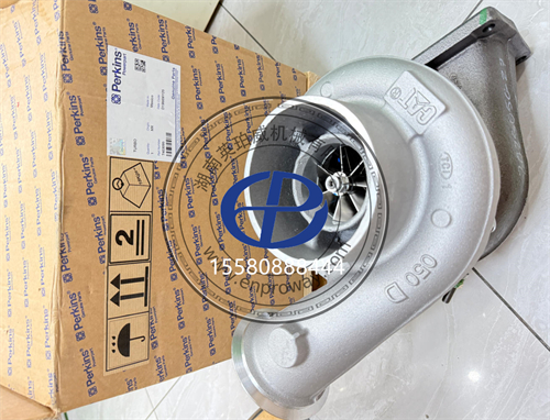 珀金斯2006ttag涡轮增压器：柴油机的动力“超跑”