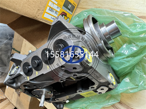 卡特彼勒7W-1983燃油喷射泵：多设备核心动力保障