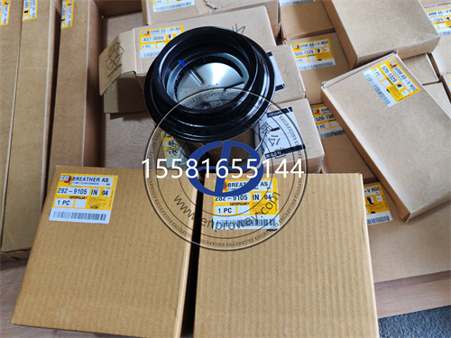 卡特彼勒C32发动机通气孔282-9105：让发动机自由“呼吸”的关键部件