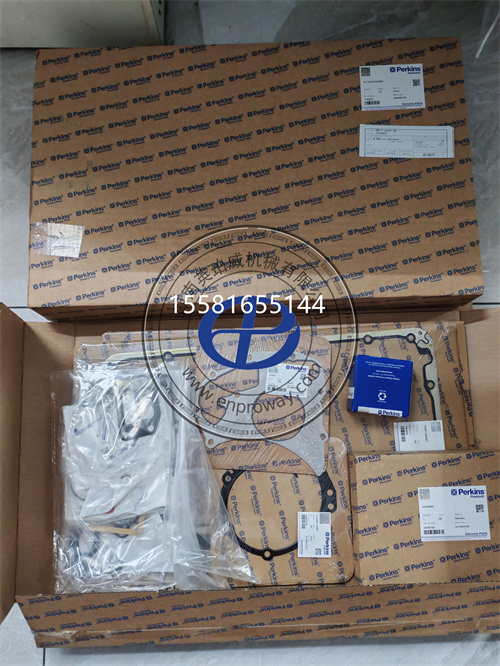 帕金斯发动机下修包T403047：实用指南