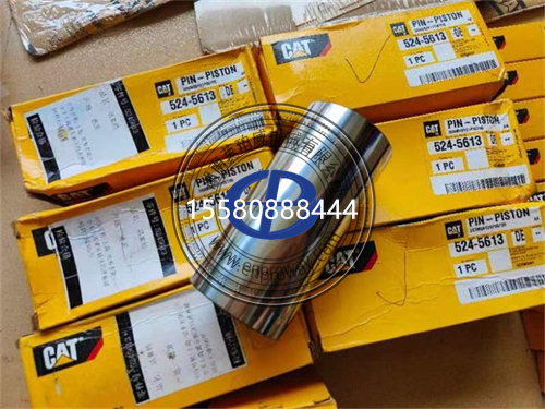 卡特彼勒C27发动机活塞销：磨损谜团与故障真相