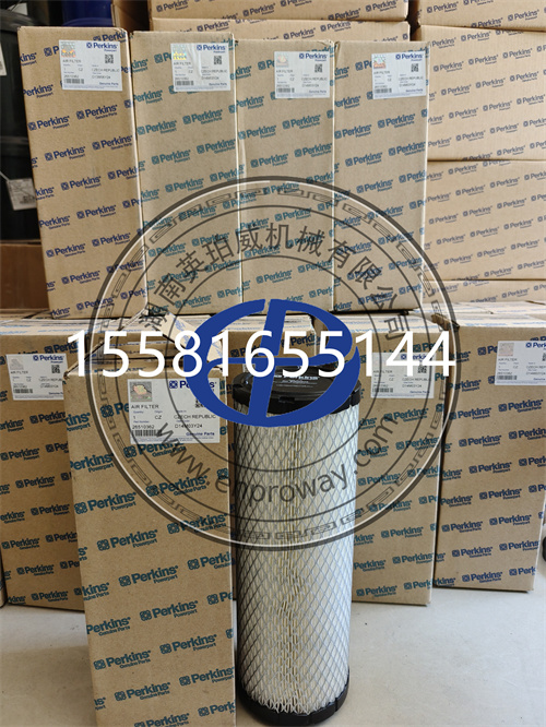 帕金斯1000系列发动机空气滤清器芯26510362：守护动力核心的全能“空气卫士”