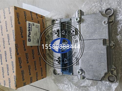 探秘珀金斯PerkinsT435124与卡特彼勒582-6899发动机的ECM“大脑”