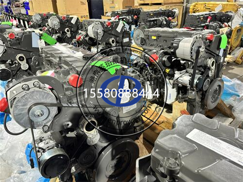 帕金斯发动机进气管“漏气”那些事儿，你都知道吗？