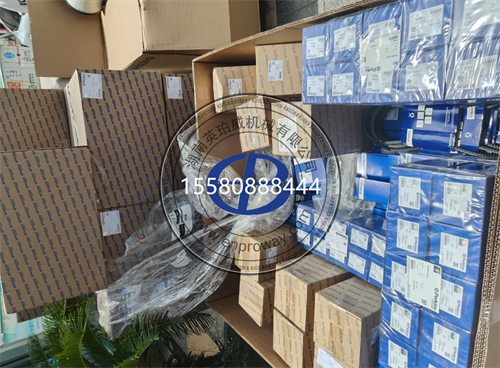 珀金斯柴油发电机：配件与维保的全攻略