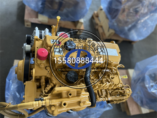 卡特312dgc发动机：销售与维保全攻略