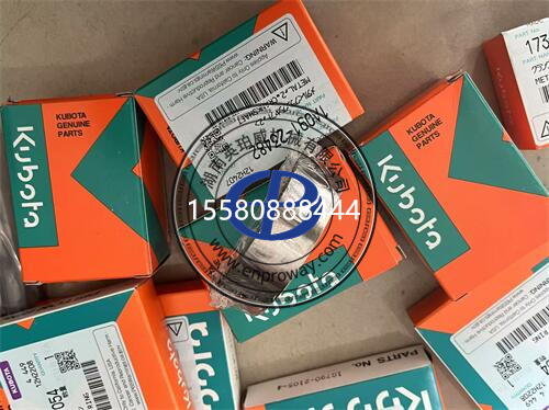 解锁久保田发动机的动力密码，这家公司做到了！