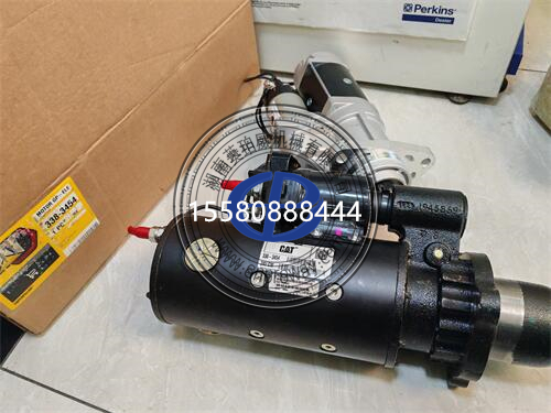 卡特启动机C9-349DZ：价格、销售与售后全解析