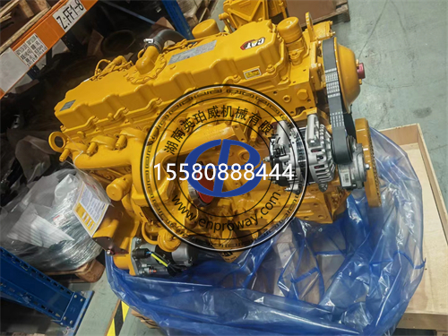 卡特313挖机：发动机价格与零配件服务全解析