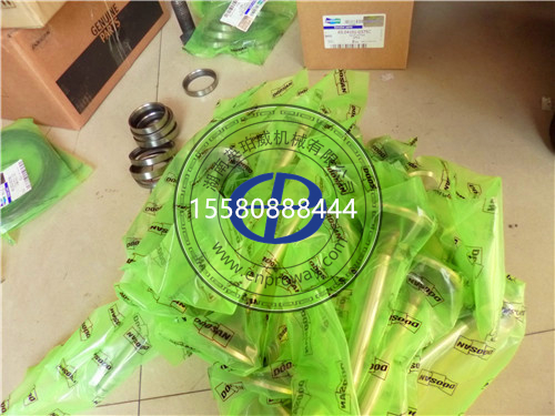 探秘韩国大宇L126TIH柴油机备件供应商