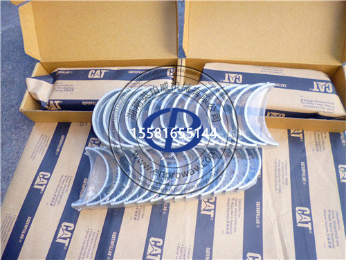 卡特C2.2 工业发动机连杆瓦套件627-6877帕金斯404D发动机连杆瓦套件T435165