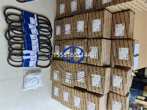 帕金斯柴油发动机动适配器PTO总成4113H092