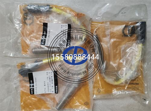 卡特CAT转速传感器236-6221：工程机械的“速度感知器”