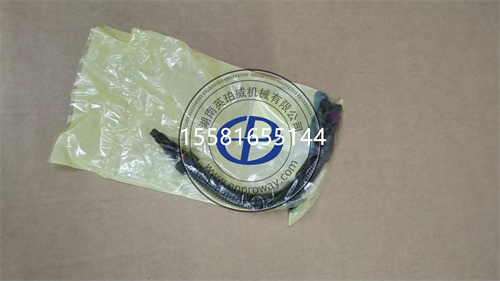 沃尔沃TAD850/851VE专属配件：3885070燃油含水传感器
