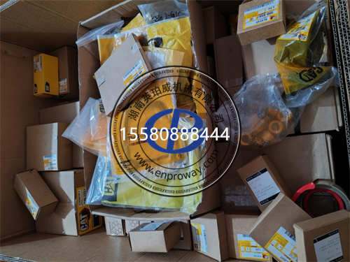 卡特3406C发动机的幕后守护者：原厂配件与专业维保