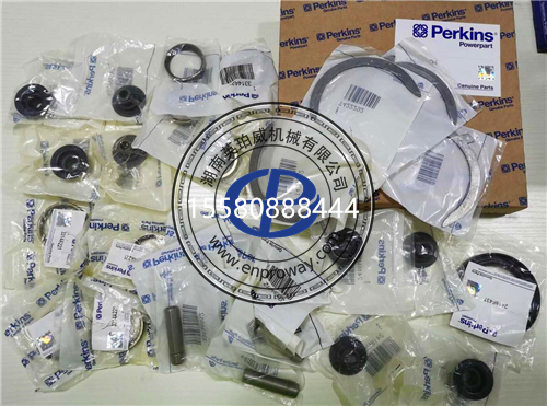 包头“机”密：珀金斯4008发动机与零配件那些事儿