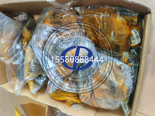 卡特3412发动机：配件与维保的深度解析