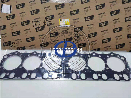 CAT卡特彼勒G3406燃气发动机气缸垫6I-3066缸垫6I3066