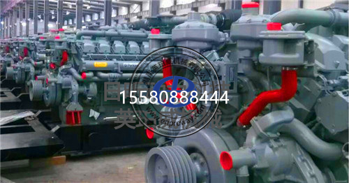 Perkins4016发动机
