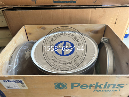 揭秘C15/C18发动机的环保密码：T402574/390-0645 DPF颗粒捕捉器如何守护蓝天？