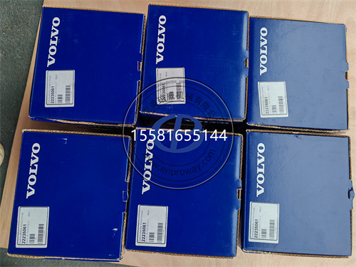 沃尔沃TAD1151VE发动机维修配件四配套22235061