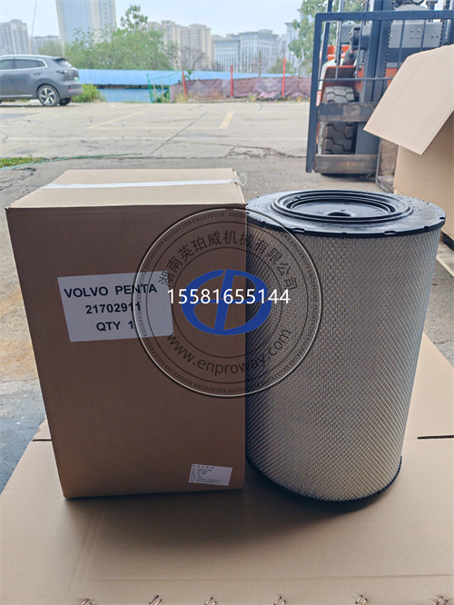 沃尔沃遍达发动机空气滤清器21702911：守护发动机的“呼吸卫士”