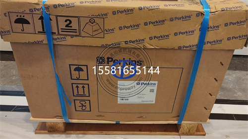 原厂帕金斯发动机组配件风扇驱动总成T436646