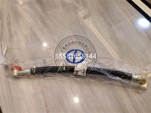 船用发动机“血管”保卫战：帕金斯1006冷却液管2483A033