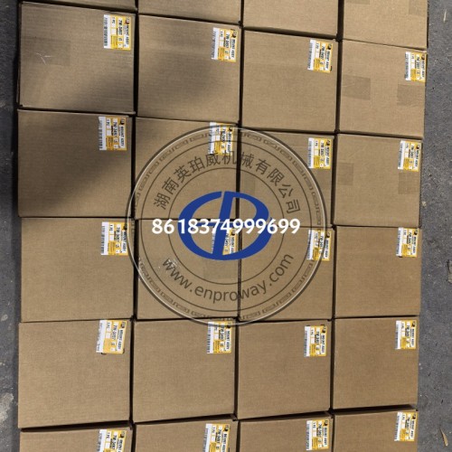 卡特彼勒「原厂基因」：7W3497 7W3-497安装组件，让设备装配更贴合、更耐用