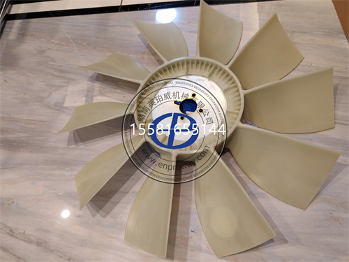 帕金斯原装风扇2485C527：工业散热的隐藏利器