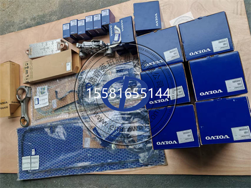 VOLVO沃尔沃原装阀壳23804500：卡车与工程机械的核心性能守护者