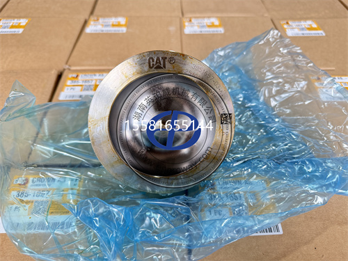 CAT卡特彼勒330 336挖掘机C9发动机活塞冠385-1657活塞裙3851657