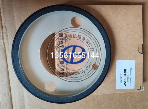 沃尔沃遍达发动机曲轴前油封21779548与曲轴后油封22086413